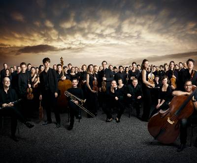 La Mahler Chamber Orchestra inaugura el 33FIMC