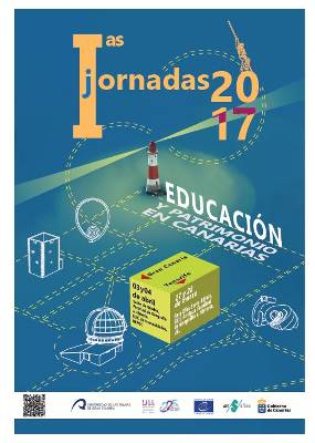http://www.gobiernodecanarias.org/noticias/-/m/81254/dn/Jornadas%20de%20Educaci%C3%83%C2%B3n%20y%20Patrimonio%20Cartel.JPG